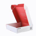 Custom Made Corrugated Paper Boxes for Wholesale